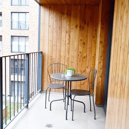 Appartamento Palermo Moxy Te&Am Cracow Cracovia Esterno foto
