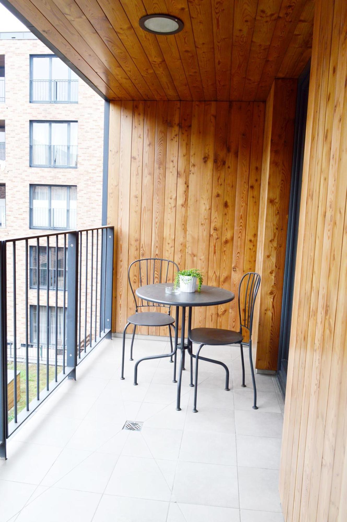 Appartamento Palermo Moxy Te&Am Cracow Cracovia Esterno foto